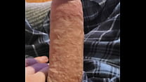 My fat cock